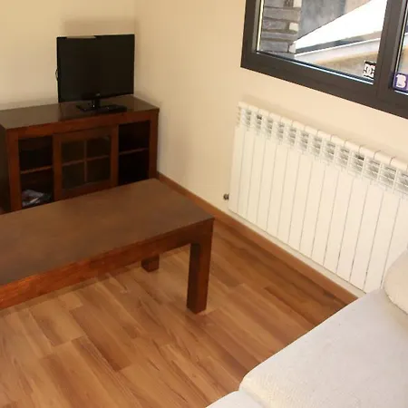 Tarter Pirineos 3000 Apts